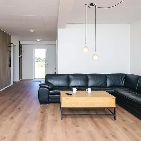 5 Star In Feriehus