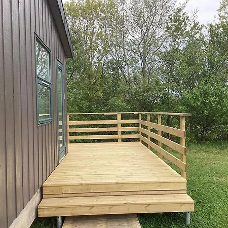Feriehus 5 Star In *