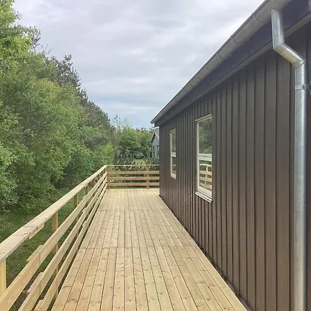 5 Star In Feriehus